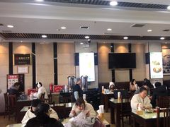 -服务大楼冷面(延大店)