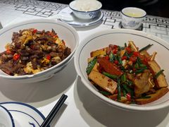 -湘语·湖南家常菜(新洲店)