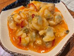 -戏作寿司(观音桥店)