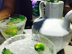 -茶是一枝花泡茶店