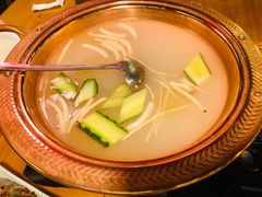 -民食香·腊排骨野生菌美食(木府店)