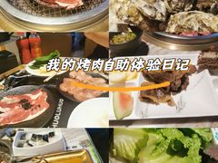 -火炉火自助餐(喜隆多店)