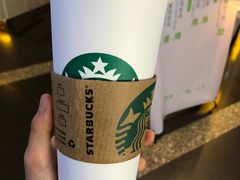 -星巴克(深圳海岸城4楼店)