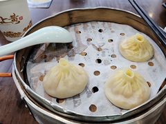 -蟹上黄·蟹黄面·江南糖水(人民广场店)