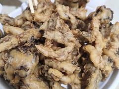 -满口香饭店