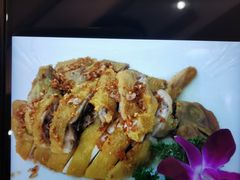 -东江渔村·古典园林·30年粤菜老字号(太和店)