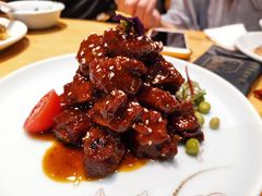 -嘉厨小馆(宜山路店)