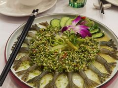 -阿诺泰·泰国餐厅(紫荆店)