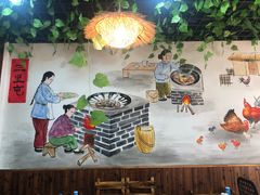 -三里屯土灶炖公鸡地锅鸡(江东店)