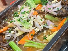 -张记烤鱼王(西街店)