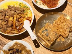 -小豆海棠(嘉兴路店)