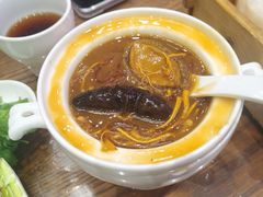 -日日鲜茶餐厅(小公园店)