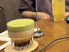 -藏书馆咖啡LibraryCoffee·Bistro(牡丹园店)