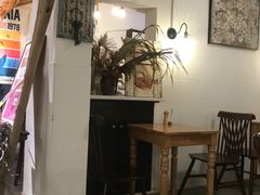 -The Good Place好地方·Brunch·coffee(国贸店)
