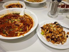 -眉州东坡(春秀路店)