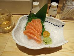 -小句号·精致料理(江南环球港店)