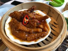 -万龙洲海鲜(大兴绿地缤纷城店)