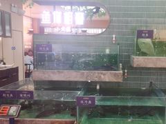 -鱼你相聚·河鲜馆(袁家岭店)