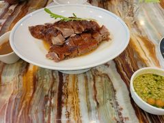 -椿记烧鹅(叠彩店)