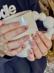 -LILY NAILS美甲美睫