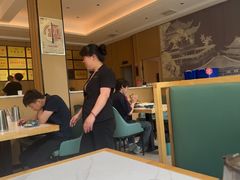 -梅利汴京烤鸭•开封豫菜地标店(晋安路店)