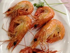 -百家福海鲜排档·闽菜·家宴(斗西路口店)