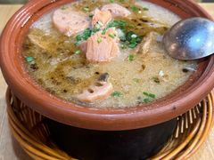 -董厨煨汤馆(车站路店)