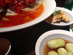 -上名堂·鱼头好吃(体育场路店)