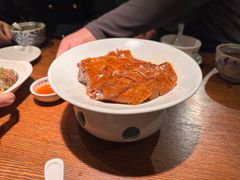 大宗师功夫烧鹅-南拳十三姨·潮汕砂锅粥(世纪金源店)