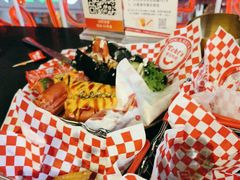 -Eckl’s爱氏热狗(猫街店)