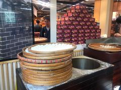 -钜记手信(兴华楼店)
