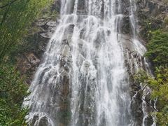 -古龙峡云天玻霸