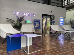 -COPLUSDE炭烤精酿餐厅&咖啡豆仓(MIX320店)