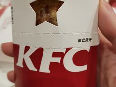 -肯德基(丰北路店)