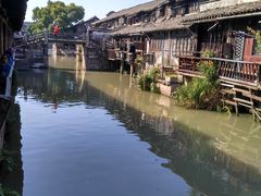 -乌镇景区