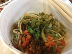 热干面-蔡林记(汉街店)