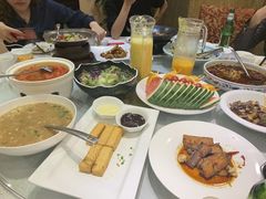 -鼎好家常菜(天桥店)