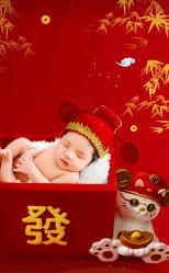 -挚纯baby儿童摄影(庐阳区店)