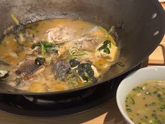 -阿鸡鱼庄·顺德鲜蒸小炒(亚运村店)
