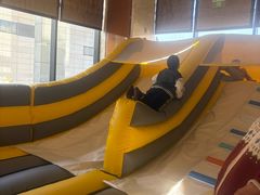 -廊坊固安福朋喜来登酒店