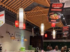 -川味堂·四川豆花(八卦岭店)