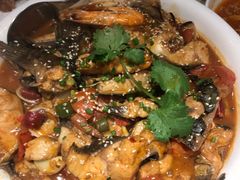 -渔太泰漓江小馆·广西融合菜(西街店)