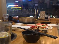 -水林间·寿喜烧自助(仙林金鹰店)