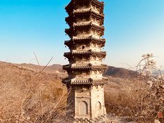 -八大处公园