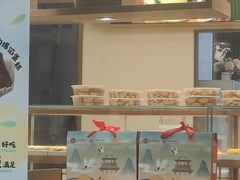 -东南饼庄(铁路二村店)