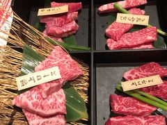 -烧肉一丁(北大阪東通りビル店)