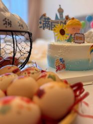 -宝生月子中心(民治店)