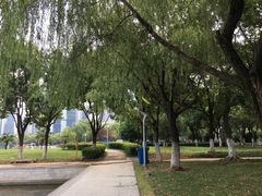 -天鹅湖体育公园