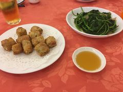 -深运潮州粥(东门店)