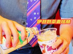 -麦当劳(静安寺店)